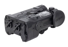 HOLOSUN IRIS-RD3      IRIS RED &amp; VCSEL IR