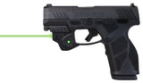 VIR 9120099 E SERIES GRN LASER TAURUS GX2