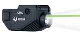 VIR 9300058 C5L CUSTOM FOR RUGER RXM LASER/LIGHT