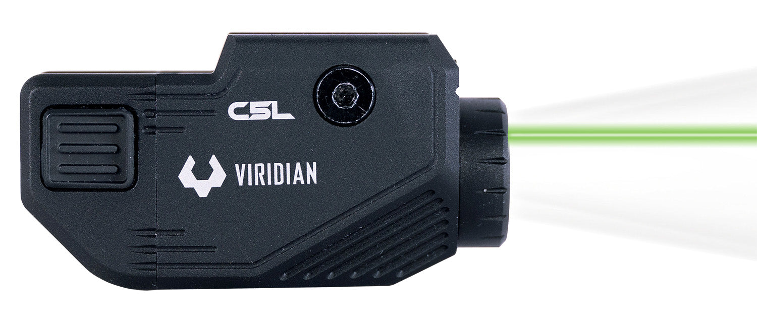 VIR 9300058 C5L CUSTOM FOR RUGER RXM LASER/LIGHT