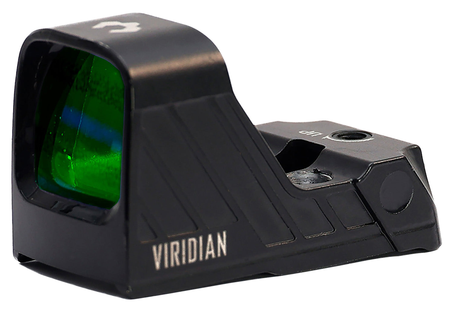 VIR 9810140 CUSTOM 1X16 RFX1 FOR RUGER LCP MAX