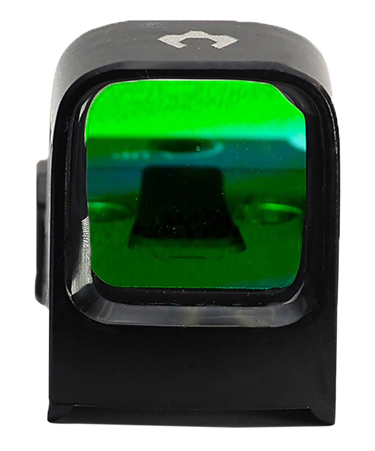 VIR 9810140 CUSTOM 1X16 RFX1 FOR RUGER LCP MAX