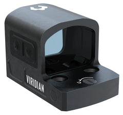 VIR 9810176 RFX42 MICRO CLOSED EMITTER GRN DOT