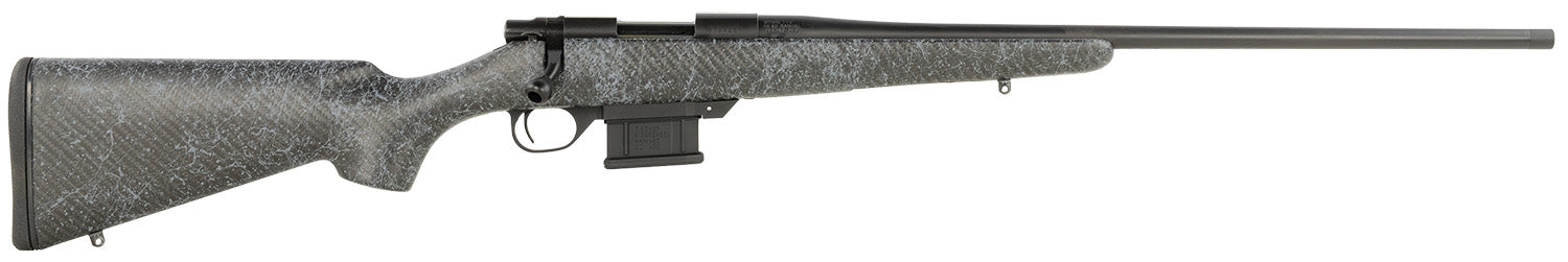 HOWA HCBNVTG65CSGW  M1500 65CRD   22  GRY WEBBING