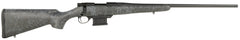 HOWA HCBN270GW      M1500 270WIN  22  GRY WEBBING