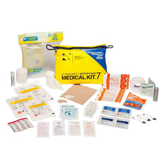 AMK 1250391  ULTRALIGHT/WATERTIGHT .7