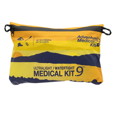 AMK 1250390  ULTRALIGHT/WATERTIGHT .9