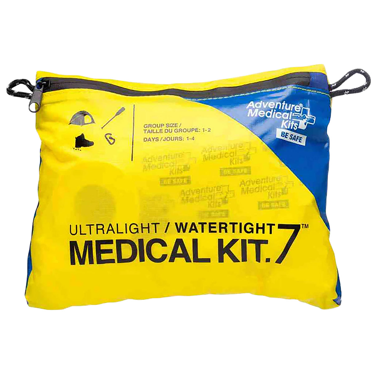 AMK 1250390  ULTRALIGHT/WATERTIGHT .9