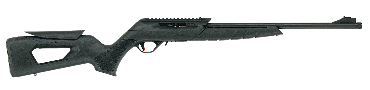 TRI 60001 KR22 22LR 18.6 10R         BLK SYNTHETIC