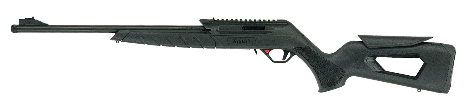 TRI 60001 KR22 22LR 18.6 10R         BLK SYNTHETIC