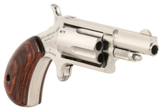 NAA 22MDLX      22M  HIGH POLISH 1-5/8 BARREL