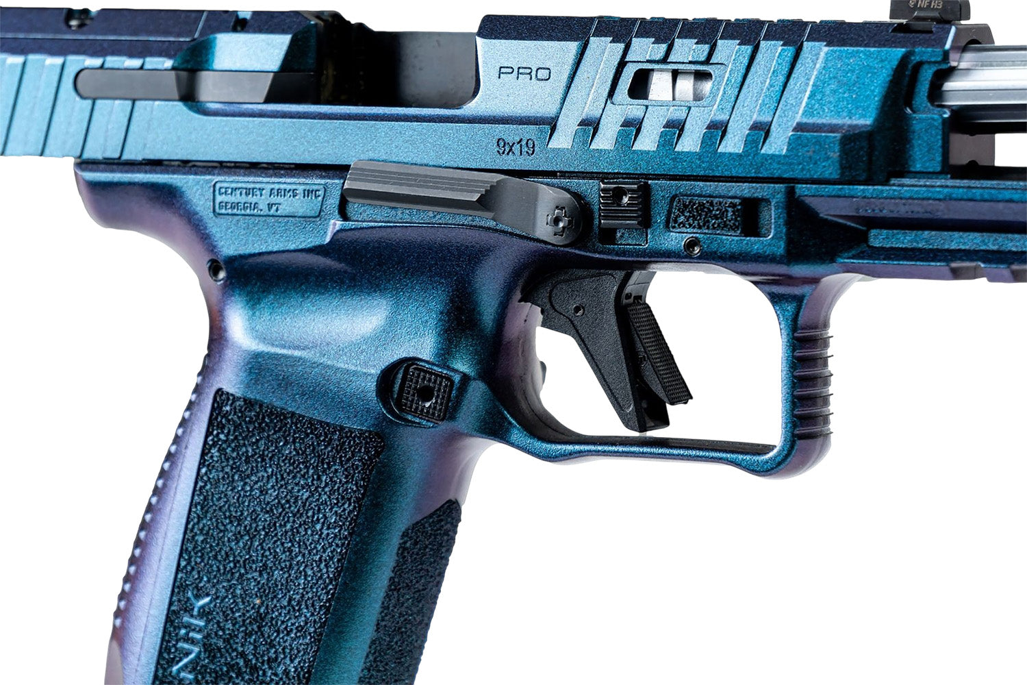 CIA HG8342S-N    METE SFT PRO 9MM 5 18R STINGRAY