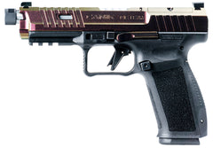 CIA HG8342RB-N   METE SFT PRO 9MM 5 18R RZRBK/BLK