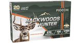 FIO 270BHC    270        130GR CHP           20/10