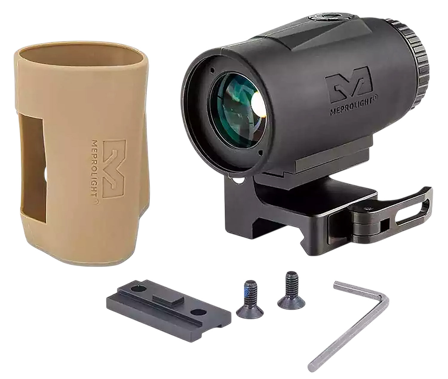 MEPRO 8016000200 MMX4  WITH FLIP  MOUNT