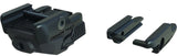 CRIM 01-3000227 RAIL MASTER CMR-206 UNIVERSAL GRN