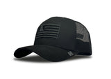 HDESIGN 33290  HORNADY GADSDEN FLAGHBILL TRCKR BLK