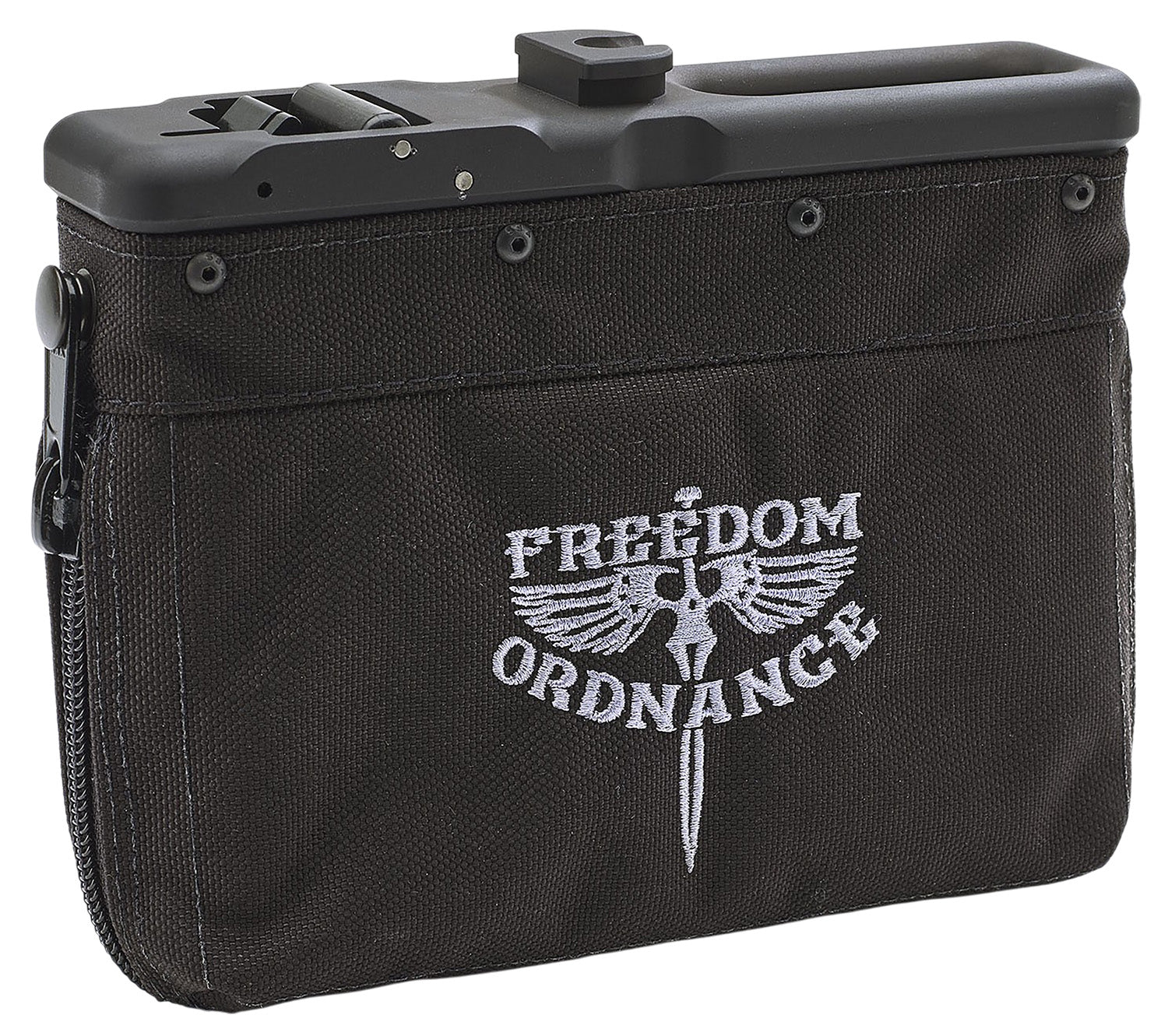 FREEDOM ORDNANCE FM9A85       150 ROUND BELT BAG