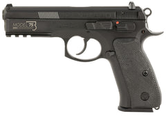 CZ 01119 CZ75 SP01    * 50TH ANNIV 9MM 10RD
