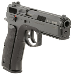 CZ 01119 CZ75 SP01    * 50TH ANNIV 9MM 10RD