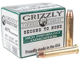 GRIZZLY GC45/703    45-70    300GR JHP       20/10