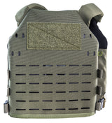 HSGI 40PC13OD  CORE PLATE CARRIER OD