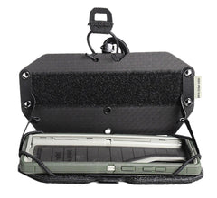HSGI 12NP02BK NAVIGATOR TECH MOUNT BLK