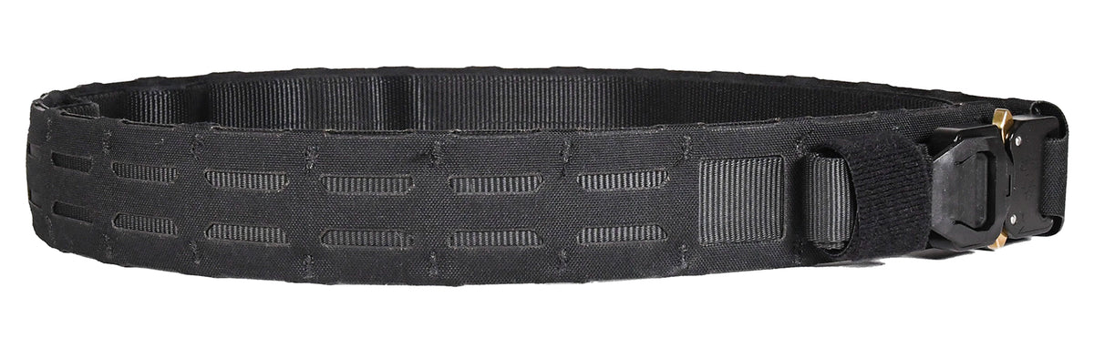 HSGI 31O2I3BK  GEN 2 OPERATOR BELT W/ INNER XL  BK