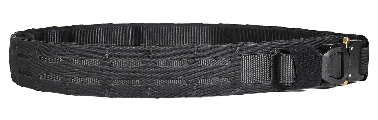 HSGI 31O2I3BK  GEN 2 OPERATOR BELT W/ INNER XL  BK