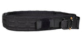 HSGI 31O2M2BK  GEN 2 OPERATOR BELT W/ MICRO LRG BK