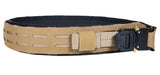 HSGI 31O2M2CB  GEN 2 OPERATOR BELT W/ MICRO LRG CB
