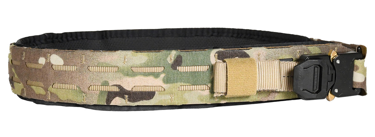 HSGI 31O2M2MC  GEN 2 OPERATOR BELT W/ MICRO LRG MC