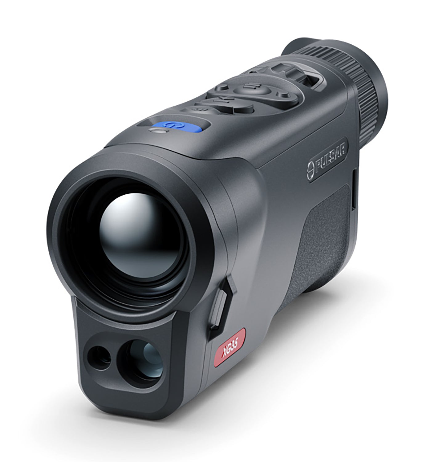 PULSAR PL77504  ORYX LRF XG35  640X480
