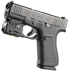 STL 69355  TLR6 HL WPN LIGHT/GRN LASER GLK43X/48