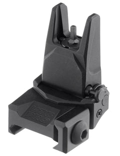UTG TLUFS55        UTG PRO FRNT SGHT FLIPUP A2