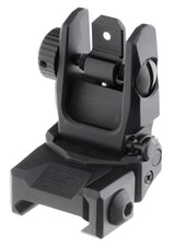 UTG TLURS55        UTG PRO REAR SGHT FLIPUP