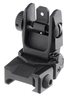 UTG TLURS55        UTG PRO REAR SGHT FLIPUP