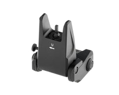 UTG TLUFS55        UTG PRO FRNT SGHT FLIPUP A2