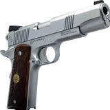 DKSN DKSN9B     ADAM 1911  9B 4.25  WHITE WD
