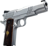 DKSN DKSN9S     ADAM 1911  9S 4.25  WHITE WD