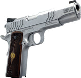 DKSN DKSN45S    ADAM 1911 45S 5 IN  WHITE WD