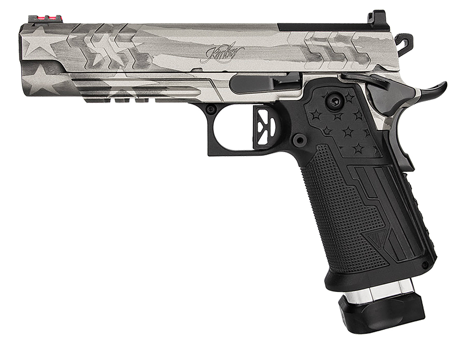 KIMBER 3500068 2K11 INDEPENDENCE(OR) 45 SST