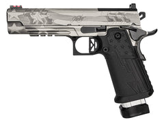 KIMBER 3500068 2K11 INDEPENDENCE(OR) 45 SST