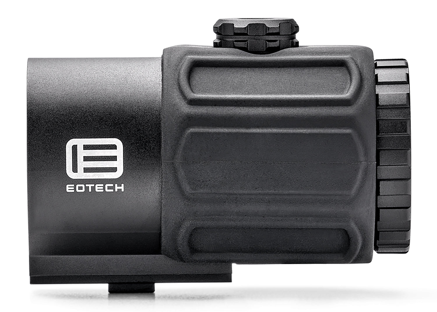EOTECH G43.NM     3X MAGNIFIER NO MNT CMP BLK