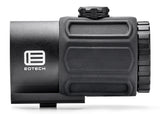 EOTECH G43.NM     3X MAGNIFIER NO MNT CMP BLK