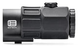 EOTECH G45.NM     5X MAGNIFIER NO MNT BLK