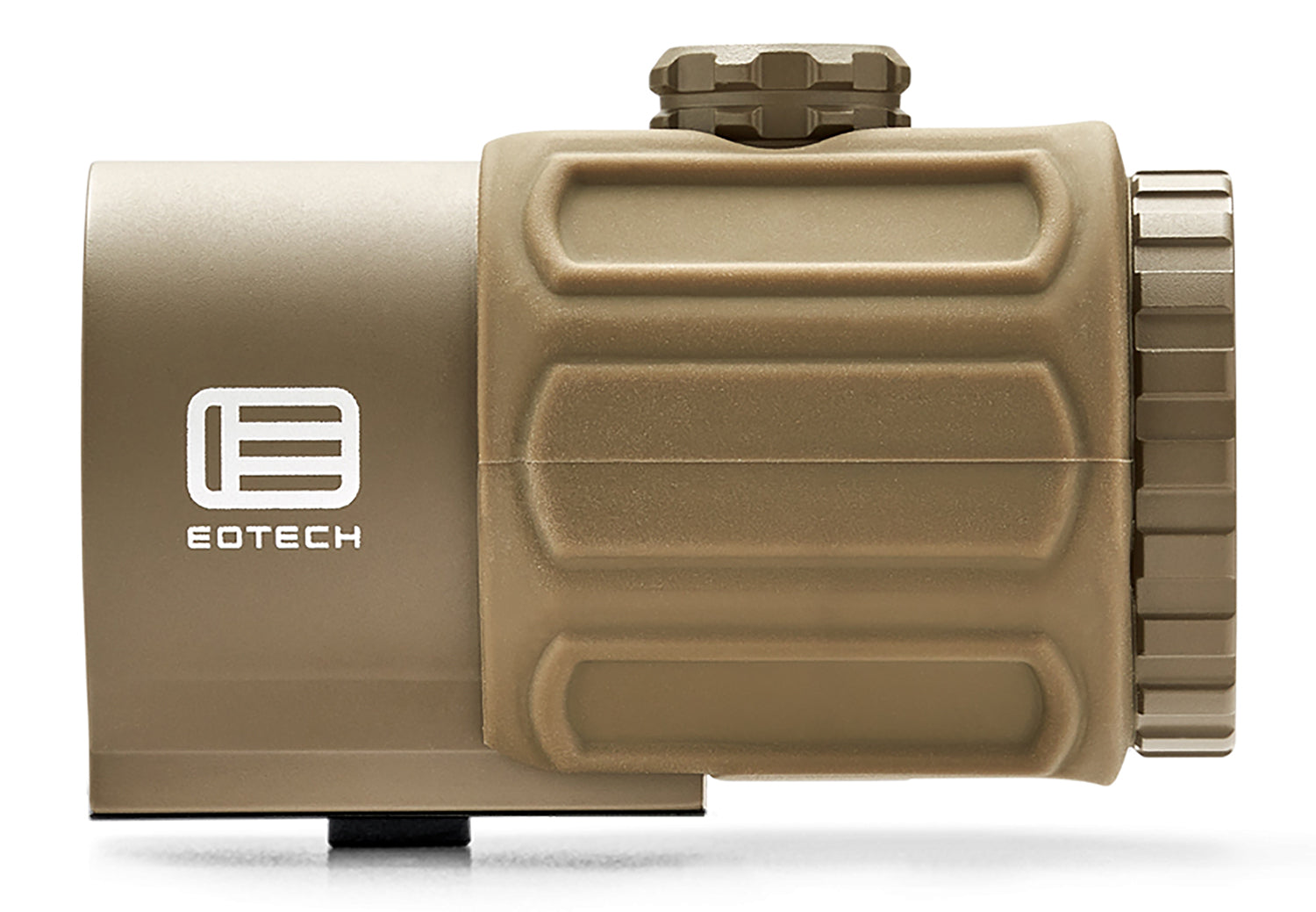 EOTECH G43.NMTAN  3X MAGNIFIER NO MNT CMP TAN/FDE