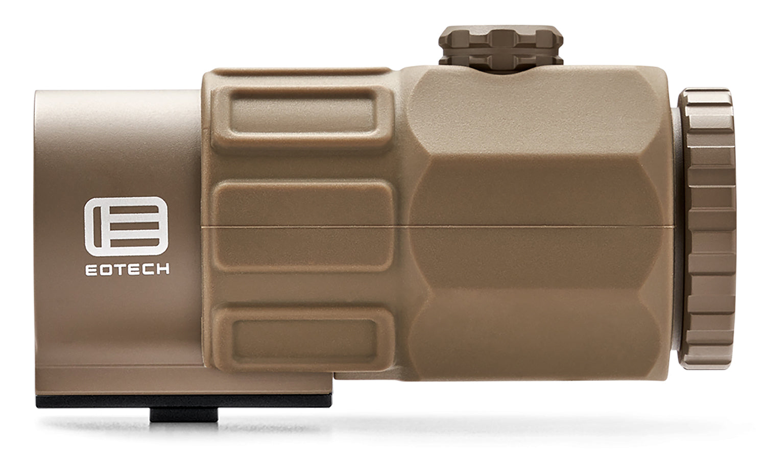 EOTECH G45.NMTAN  5X MAGNIFIER NO MNT TAN/FDE