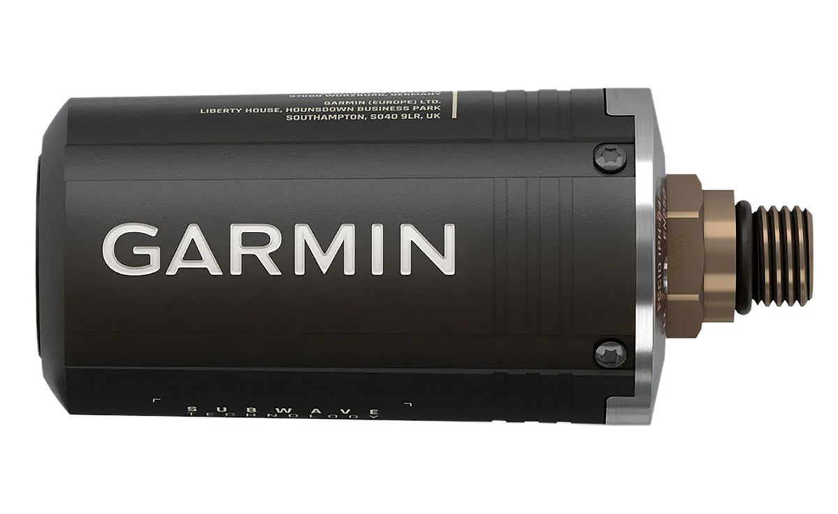 GAR 010-13308-00    DESCENT T2 TRANSCEIVER