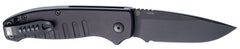 HOG 64130   BALLISTA-I 3.5 AUTO DROP  BLADE     BK